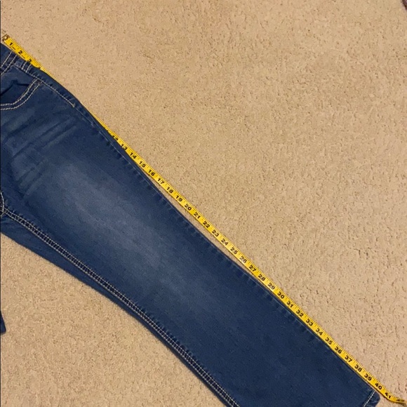 Nine West Indigo Jeans - Picture 13 of 16